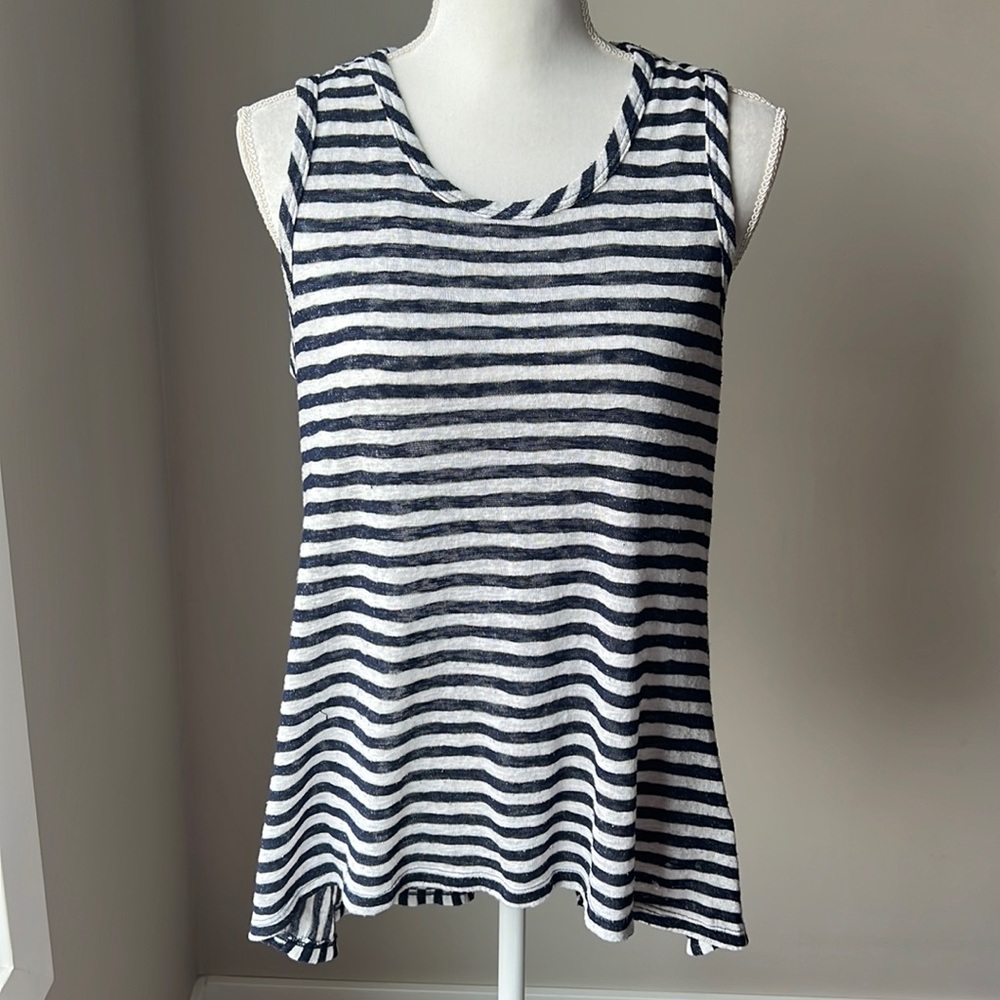 Coin 1804 Tank Top